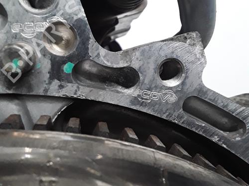 Engine TOYOTA AURIS (_E15_) 2.0 D-4D (ADE150_, ADE150R) | BP28341352M1 