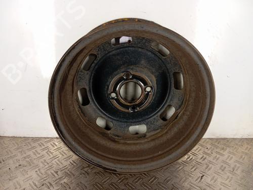 Rim PEUGEOT 208 I (CA_, CC_) 1.4 HDi | BP29030180C45 