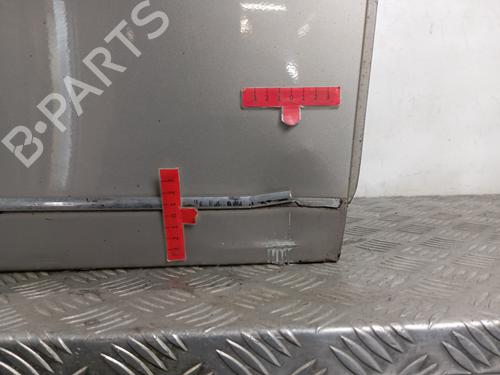Right front door MERCEDES-BENZ C-CLASS (W204) C 220 CDI (204.002) | BP28337593C3 