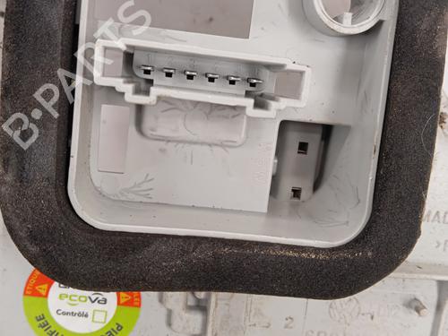 Lamp holder VW POLO V (6R1, 6C1) 1.6 TDI | BP30113682L10