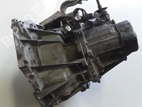 Gearbox PEUGEOT 406 Break (8E/F) 1.9 TD | BP28348991M3 