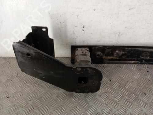 Rear bumper reinforcement PEUGEOT 3008 I MPV (0U_) 1.6 HDi | BP28342803C73 