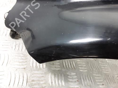 Left front fenders HONDA HR-V (GH_) 1.6 16V (GH1, GH3) | BP28339104C41 