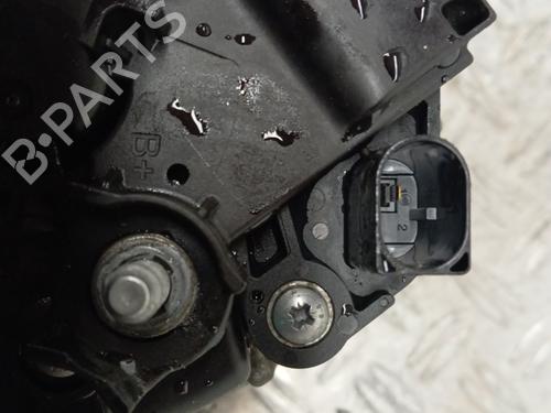 Alternator IVECO DAILY VI Platform/Chassis 33S14, 35S14, 35C14 | BP28337907M7 