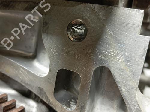 Engine RENAULT MEGANE III Hatchback (BZ0/1_, B3_) 1.4 TCe (BZ0F, BZ1V) | BP32684383M1  - Image 6