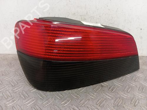 Used Left taillight PEUGEOT 306 Hatchback (7A, 7C, N3, N5) 1.4 (75 hp) 28339379