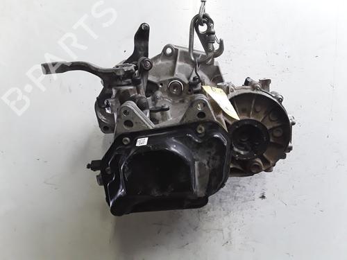 Gearbox VW POLO IV (9N_, 9A_) 1.2 12V | BP28338176M3