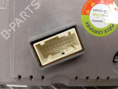 Used Instrument cluster Instrument cluster 39540491 39540491