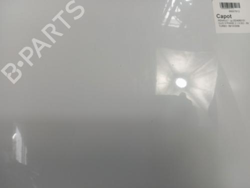Hood RENAULT CLIO III (BR0/1, CR0/1) 1.5 dCi (C/BR0G, C/BR1G) | BP28338457C1 