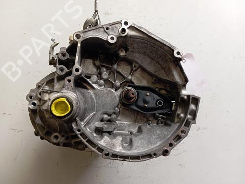 Used Gearbox PEUGEOT 207 (WA_, WC_) 1.4 (73 hp) 28347244