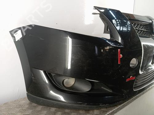 Front bumper TOYOTA AURIS (_E15_) 2.0 D-4D (ADE150_, ADE150R) | BP28345898C7 