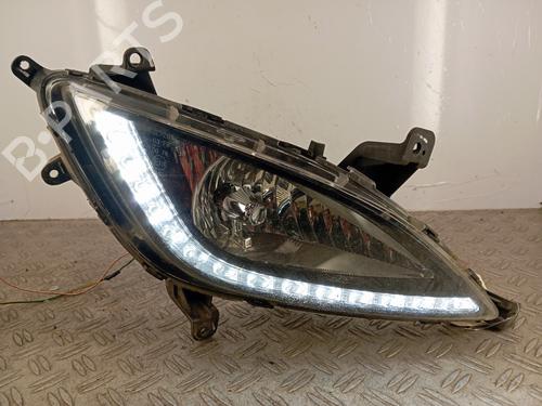 Used Right front fog light HYUNDAI i20 I (PB, PBT) 1.1 CRDi (75 hp) 30444024