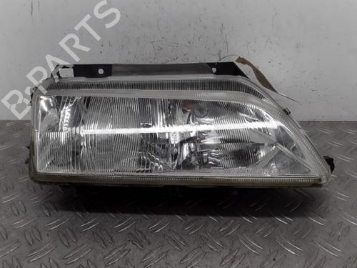 Used Right headlight CITROËN XANTIA (X1_, X2_) 1.8 i 16V (110 hp) 28338324