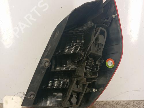 Left taillight RENAULT SCÉNIC II (JM0/1_) 1.9 dCi (JM0G, JM12, JM1G, JM2C) | BP29856321C34