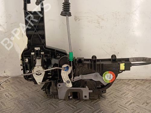 Used Front left lock MERCEDES-BENZ VITO Mixto (Double Cabin) (W447) 114 CDI (447.701, 447.703, 447.705) (136 hp) 28348022