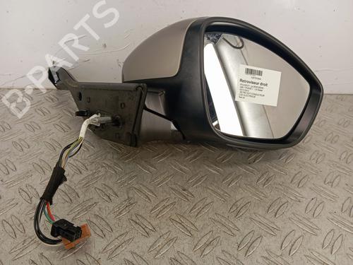 right-mirror-peugeot-208-i-ca_-cc_-2012-2013-2014-2015-2016-2017-2018-2019-2020-2021-32233620 main image
