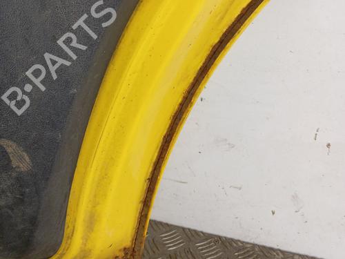 Left front door MERCEDES-BENZ VITO Van (W638) 110 CDI 2.2 (638.094) | BP29359224C2 