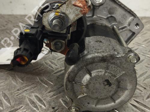 Starter PEUGEOT 208 II (UB_, UP_, UW_, UJ_) 1.2 PureTech 75 | BP28339155M8