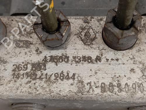 Used ABS pump ABS pump RENAULT KANGOO Express (FW0/1_) [2008-2026] 34365074 34365074