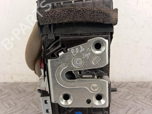 Used Rear left lock NISSAN QASHQAI II SUV (J11, J11_) 1.6 dCi (130 hp) 28339725