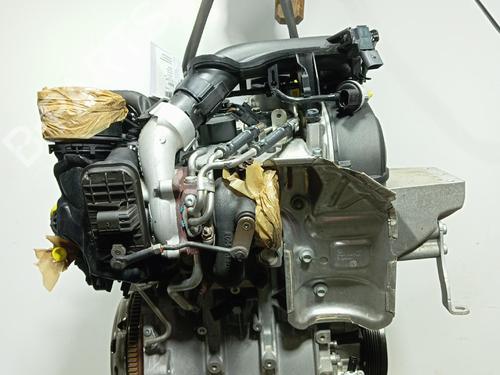 Engine AUDI A1 (8X1, 8XK) 1.0 TFSI | BP39212956M1 - Image 7