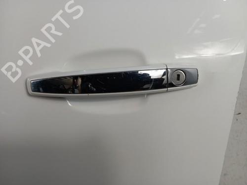Left front door OPEL INSIGNIA A (G09) 2.0 CDTI (68) | BP28344157C2 