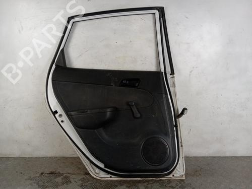 Left rear door HYUNDAI i30 (FD) 1.6 CRDi | BP28337578C4 
