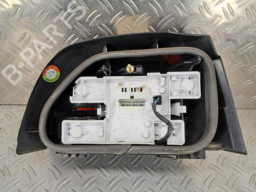 Used Left taillight Left taillight 38156881 38156881