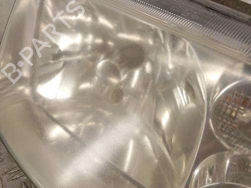 Right headlight VW BORA I (1J2) 1.9 TDI | BP28344031C29 