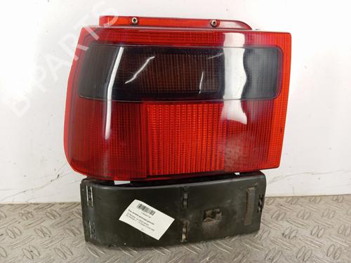 Used Left taillight CITROËN ZX (N2) 1.8 D (60 hp) 31576887