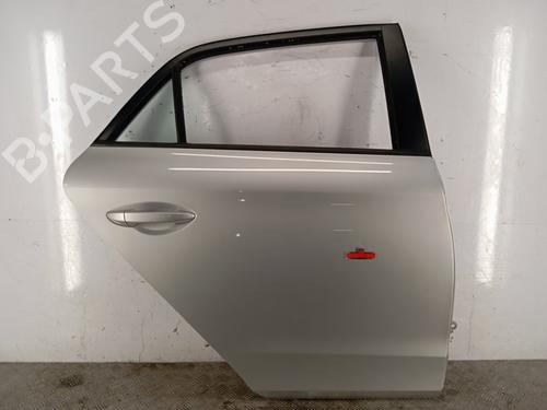 Used Right rear door HYUNDAI i20 II (GB, IB) 1.1 CRDi (75 hp) 30515973