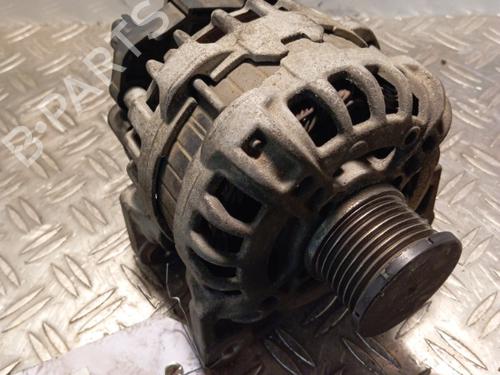 Used Alternator RENAULT TWINGO III (BCM_, BCA_) 1.0 SCe 70 (BCMB) (69 hp) 28338391