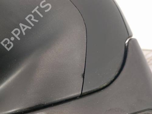 Left mirror PEUGEOT 5008 (0U_, 0E_) 1.6 HDi | BP28338625C26