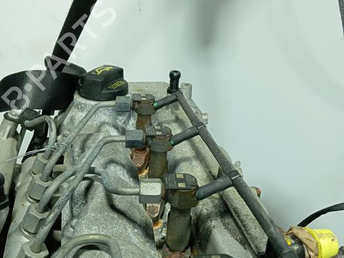 Engine HYUNDAI ix20 (JC) 1.4 CRDi | BP32854438M1  - Image 5