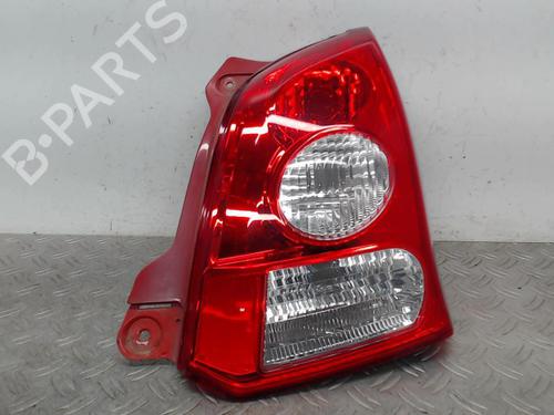 Right taillight SUZUKI ALTO VII (GF) 1.0 (AMF310, GFC31S) | BP28347637C35 