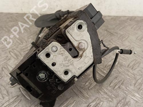 Used Rear right lock RENAULT ZOE (BFM_) ZOE (88 hp) 28348135
