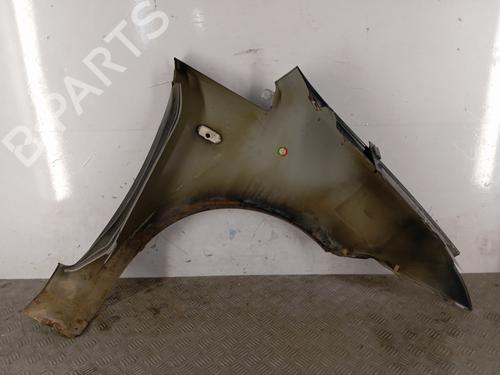 Left front fenders FORD FOCUS C-MAX (DM2) 1.8 TDCi | BP29438097C41 