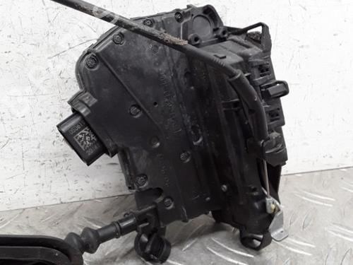 Rear left lock RENAULT CLIO V (B7_) 1.0 TCe 100 (B7MT) | BP28343474C100 - Image 3