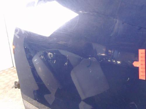 Left rear door DACIA SANDERO 1.4 (BS0C, BS0A, BS0G, BS1F, BS0E) | BP28342048C4