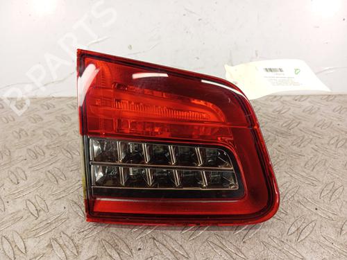 Left tailgate light CITROËN C5 III (RD_) 1.6 HDi 110 (RD9HL0, RD9HR8, RD9HRA) | BP32720668C79 - Image 5