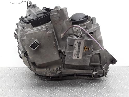 Left headlight MERCEDES-BENZ C-CLASS (W203) C 220 CDI (203.006) | BP28337923C28 