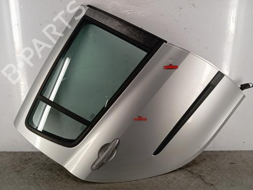 Dør højre bagtil RENAULT CLIO III (BR0/1, CR0/1) 1.5 dCi (BR17, CR17) (86 hp) 30328458