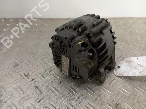 Used Alternator Alternator PEUGEOT 308 II (LB_, LP_, LW_, LH_, L3_) 1.2 THP 110 (110 hp) 28338982 28338982