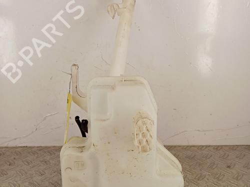 Spylertank OPEL CROSSLAND X / CROSSLAND (P17, P2QO) 1.2 (75) (131 hp) 30850964