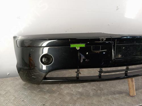 Front bumper BMW 3 (E46) 320 d | BP28343821C7