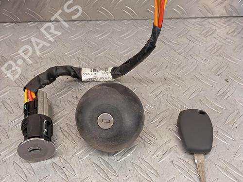 Used Ignition barrel Ignition barrel 39152826 39152826