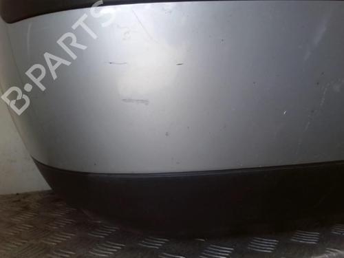 Rear bumper SEAT CORDOBA (6K1, 6K2) 1.6 i | BP28342561C8 
