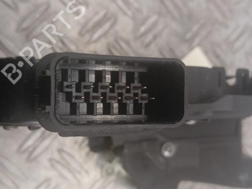 Front left lock LAND ROVER RANGE ROVER SPORT I (L320) 3.0 D 4x4 | BP29126782C98 
