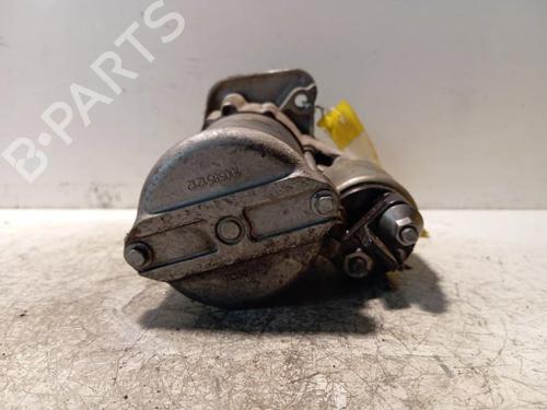 Used Starter Starter RENAULT KADJAR (HA_, HL_) 1.5 dCi 110 (HLA3) (110 hp) 28344368 28344368