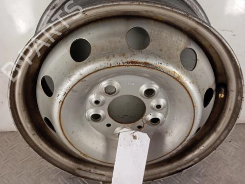 Used Rim PEUGEOT BOXER Van 2.0 BlueHDi 130 (130 hp) 28341509